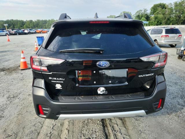 2022 SUBARU OUTBACK LI 4S4BTANC2N3248826