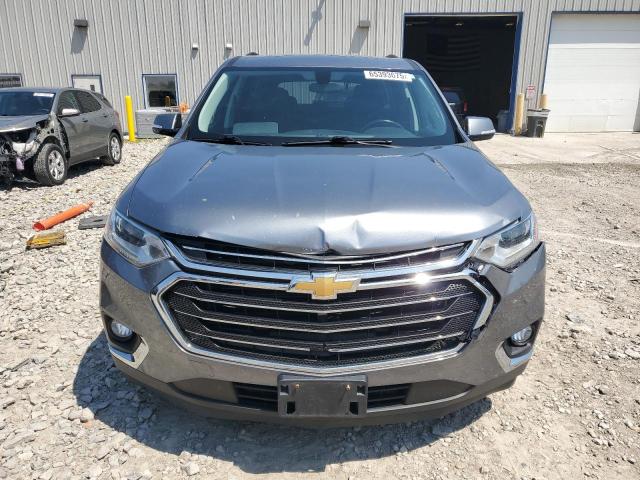 2018 CHEVROLET TRAVERSE L 1GNEVGKW9JJ162892