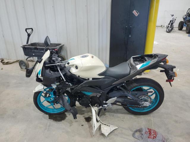 2024 YAMAHA YZFR3 A MH3RH18Y2RK017501