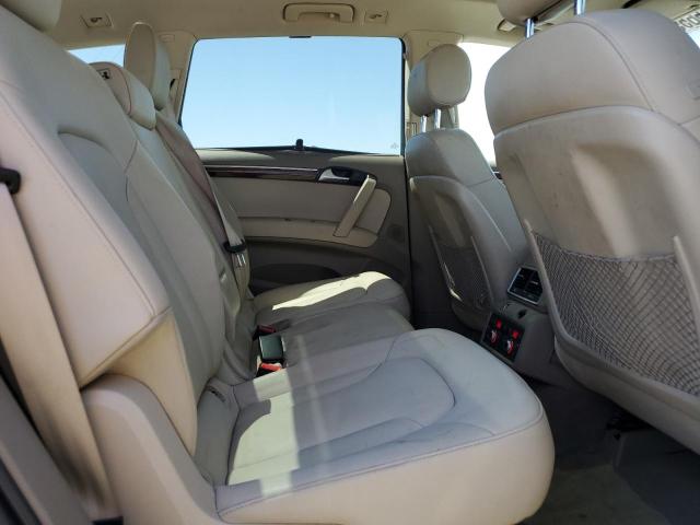 2015 AUDI Q7 PREMIUM WA1LGAFE2FD003401