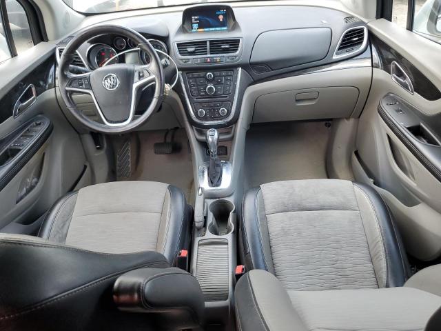 2016 BUICK ENCORE CON KL4CJBSBXGB628497