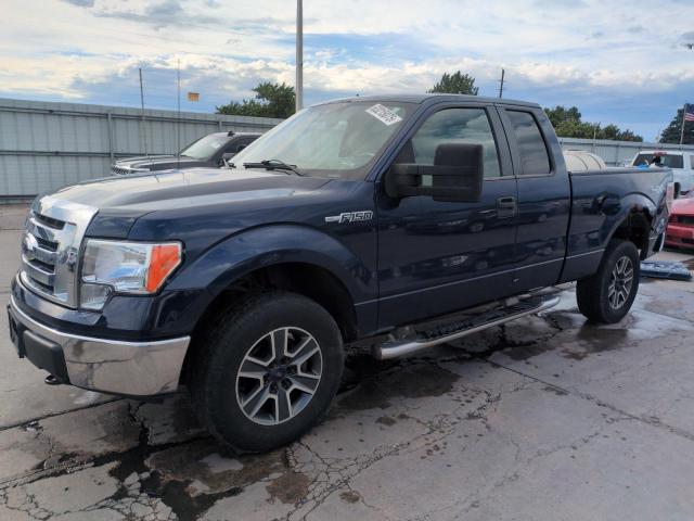 FORD F150 SUPER