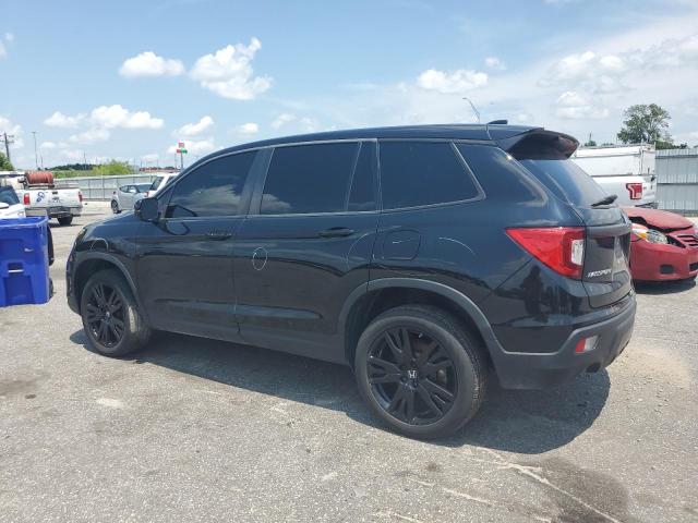 2021 HONDA PASSPORT S 5FNYF8H25MB023853