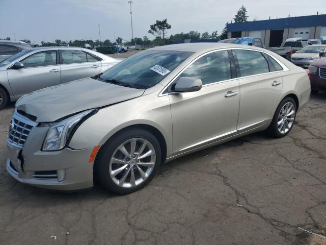 CADILLAC XTS LUXURY