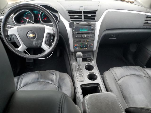 2011 CHEVROLET TRAVERSE L - 1GNKVJED0BJ341513
