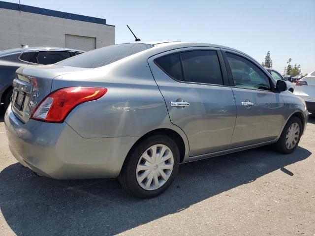 Vin: 3n1cn7ap8cl818508, lot: 63164515, nissan versa s 20123