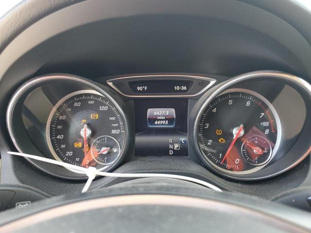 2019 MERCEDES-BENZ GLA 250 - WDCTG4EB2KU010724