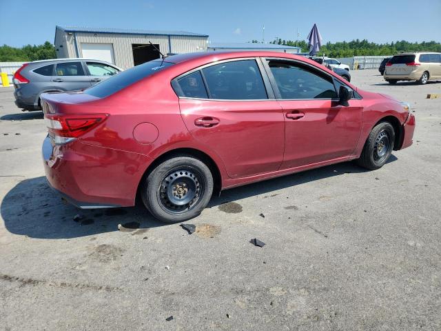2020 SUBARU IMPREZA - 4S3GKAB6XL3600074