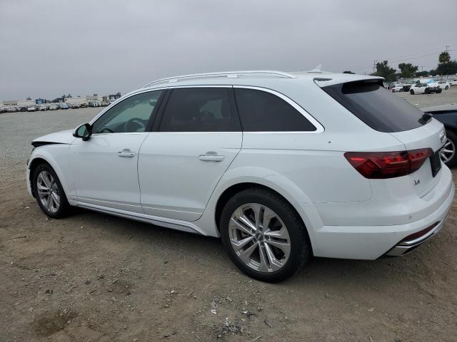 2020 AUDI A4 ALLROAD WA18NAF40LA062365