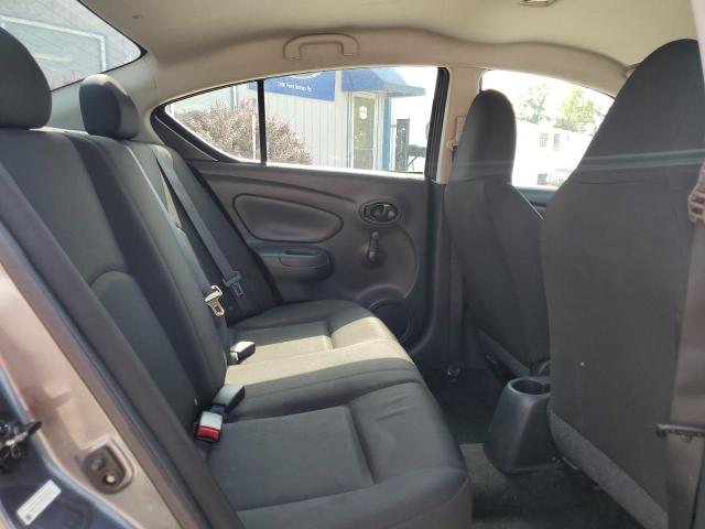 2017 NISSAN VERSA S 3N1CN7AP2HL858932