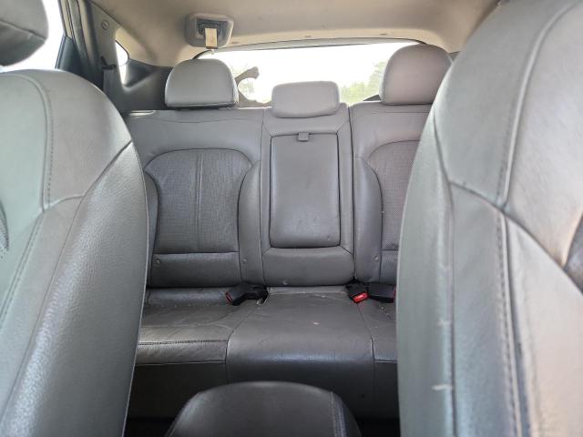 2015 HYUNDAI TUCSON LIM - KM8JUCAG6FU960782
