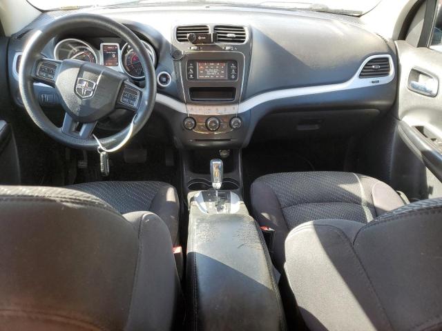 2014 DODGE JOURNEY SX - 3C4PDDBG6ET127494