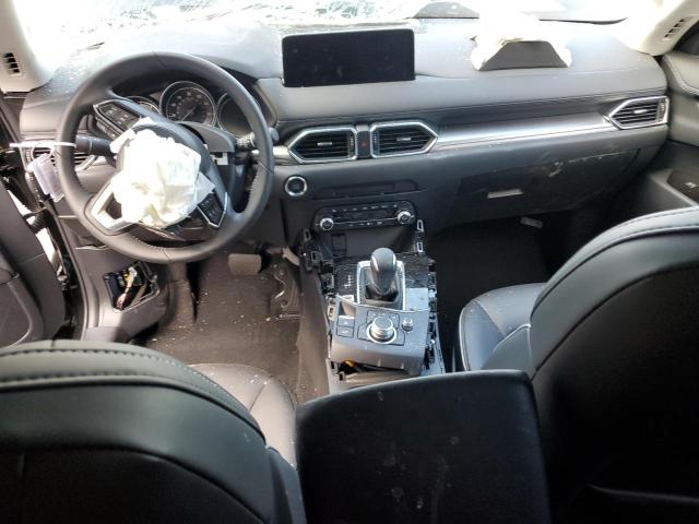 2025 MAZDA CX-5 SELEC JM3KFBBL0S0643016