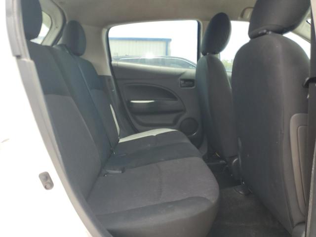 2017 MITSUBISHI MIRAGE ES ML32A3HJ9HH007288