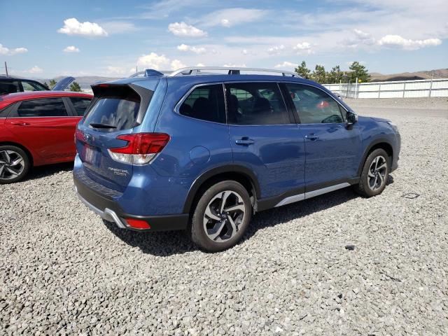 2023 SUBARU FORESTER T JF2SKARC1PH487454