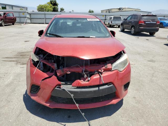 2014 TOYOTA COROLLA L - 5YFBURHEXEP072659