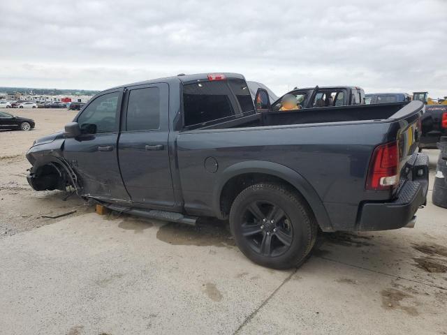 2021 RAM 1500 CLASS 1C6RR7GT5MS505796