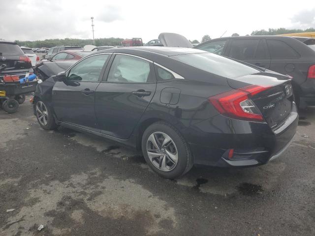 2020 HONDA CIVIC LX 2HGFC2F65LH529227