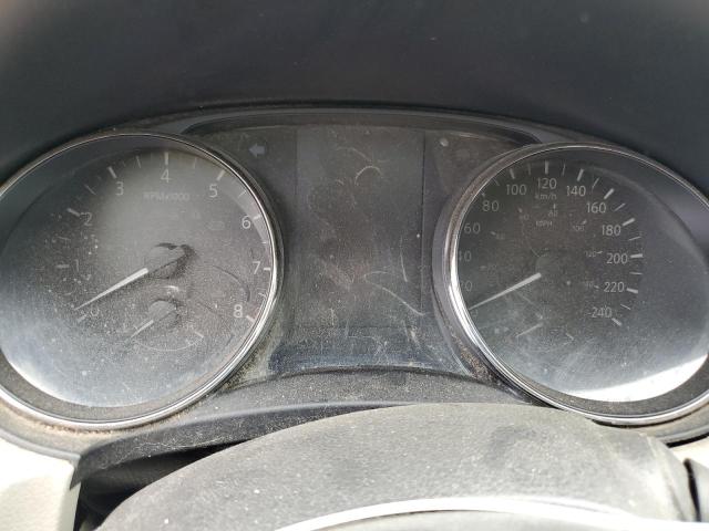 2017 NISSAN QASHQAI JN1BJ1CP6HW028840