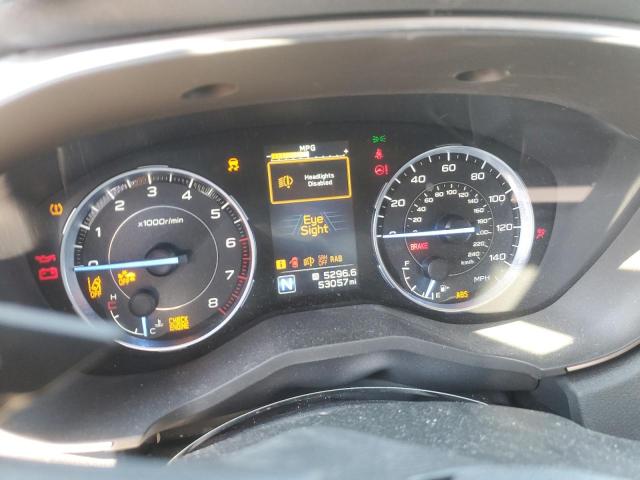 2020 SUBARU ASCENT LIM 4S4WMAPDXL3455871