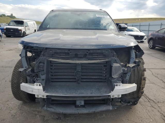 2023 FORD EXPLORER ST - 1FM5K8GC5PGA76194