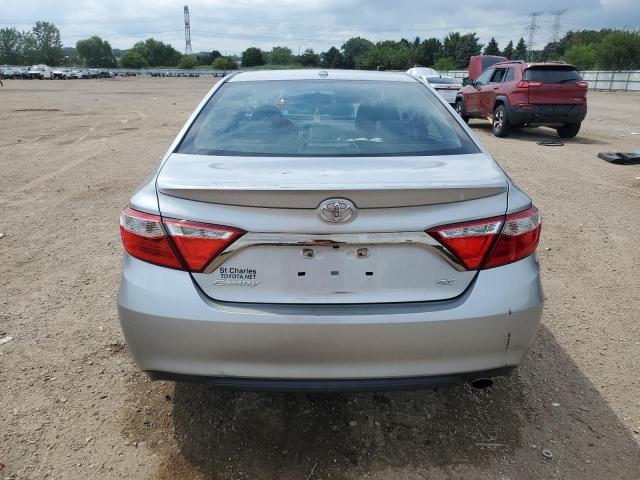 2017 TOYOTA CAMRY LE - 4T1BF1FK4HU316524