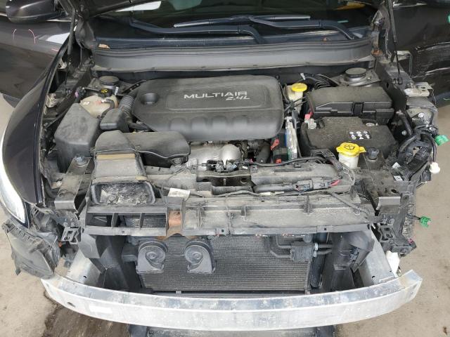 2016 JEEP CHEROKEE L 1C4PJMDB7GW188005