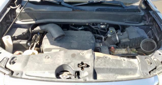 2014 HONDA PILOT EXL - 5FNYF3H51EB002853