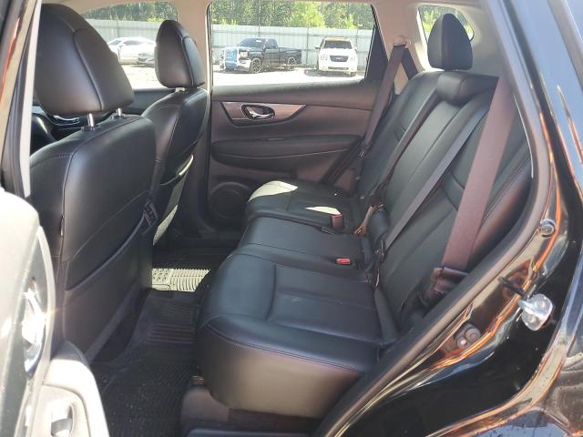 2016 NISSAN ROGUE S KNMAT2MV2GP677114