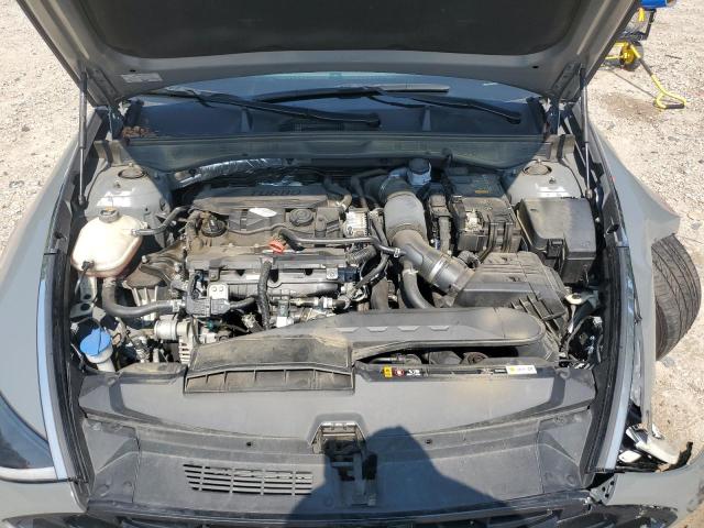 2022 HYUNDAI SONATA LIM KMHL34J25NA219769
