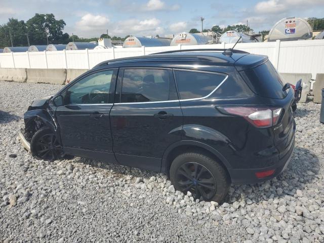 2018 FORD ESCAPE SE 1FMCU9GD7JUA50561