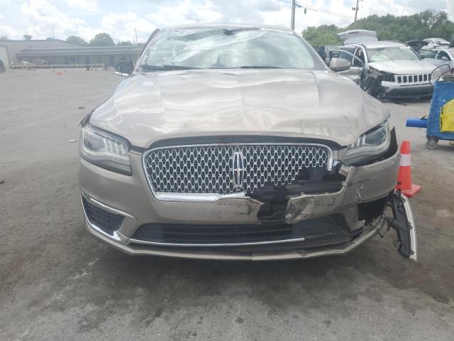 2020 LINCOLN MKZ 3LN6L5A9XLR618244