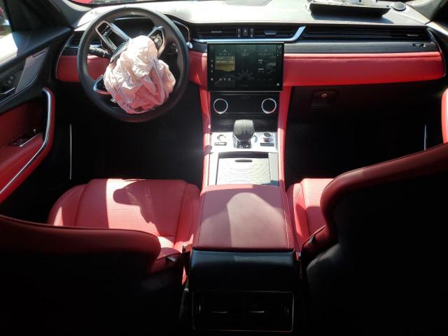 2025 JAGUAR F-PACE R-D SADCT2FU2SA750348