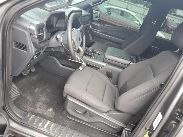 2024 FORD F150 XLT 1FTFW3LD0RFB30766