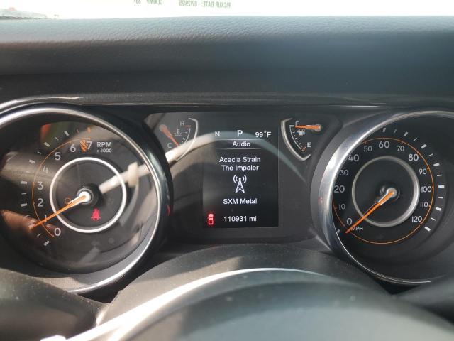2020 JEEP GLADIATOR 1C6HJTAG4LL213282