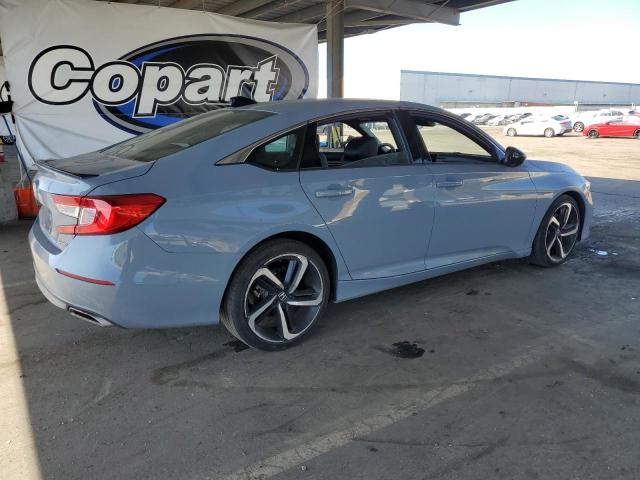 Vin: 1hgcv1f34na104256, lot: 61162715, honda accord sport 20223