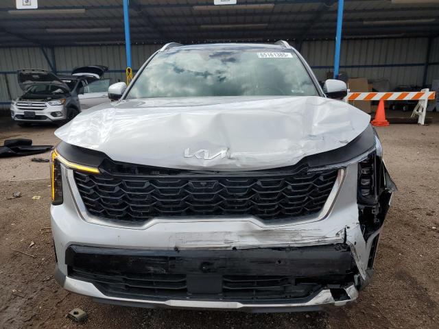 2025 KIA SORENTO SX - KNDRKDJG8S5314599