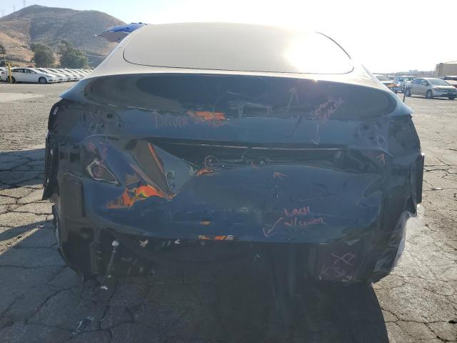 2024 TESLA MODEL Y 7SAYGDED0RF209659
