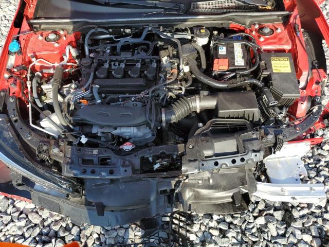 2023 HONDA CIVIC TOUR 2HGFE1F99PH312493