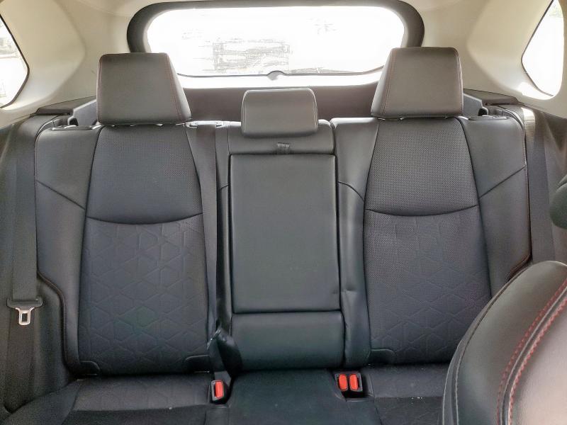 2020 TOYOTA RAV4 ADVEN 2T3J1RFV6LC082813