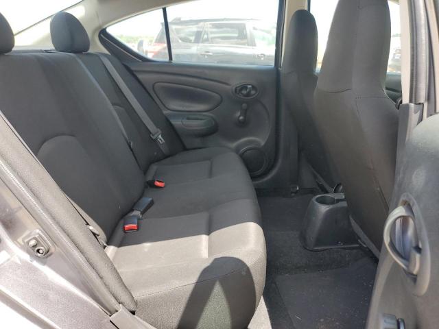 2017 NISSAN VERSA S - 3N1CN7AP0HL907982