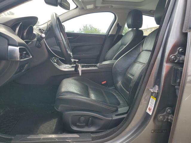 2018 JAGUAR XE PRESTIG SAJAE4FX5JCP40078