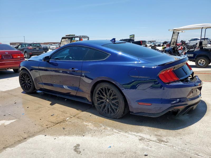 2020 FORD MUSTANG GT 1FA6P8CF2L5190899