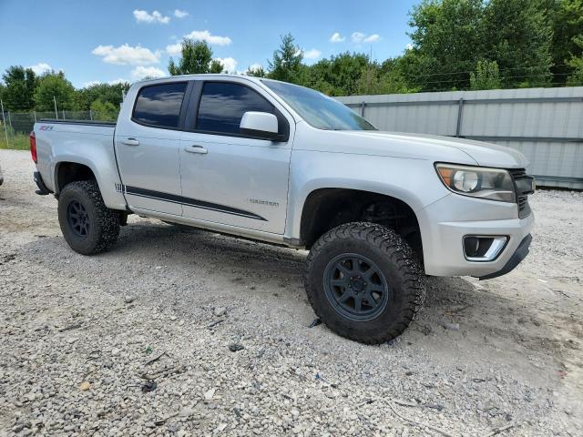 2016 CHEVROLET COLORADO Z71 1GCGTDE38G1181563