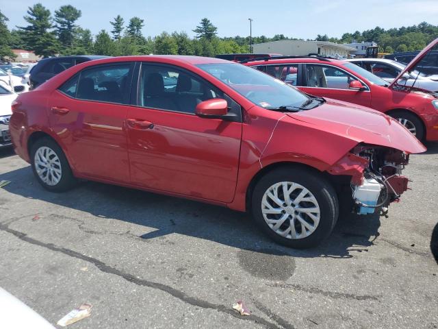 2018 TOYOTA COROLLA L 2T1BURHE7JC074590