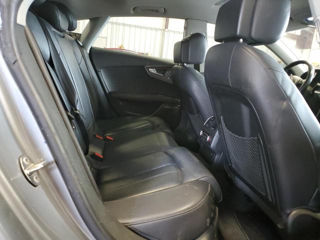 2016 AUDI A7 PRESTIG WAU2GAFC8GN020969