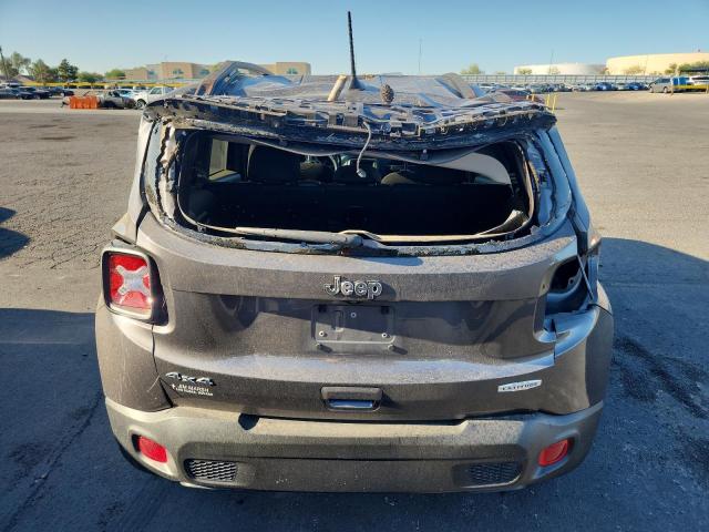 2019 JEEP RENEGADE L - ZACNJBBB1KPK60088