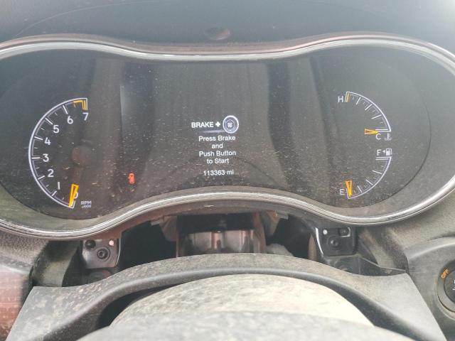 2019 JEEP GRAND CHER - 1C4RJFAG7KC680046