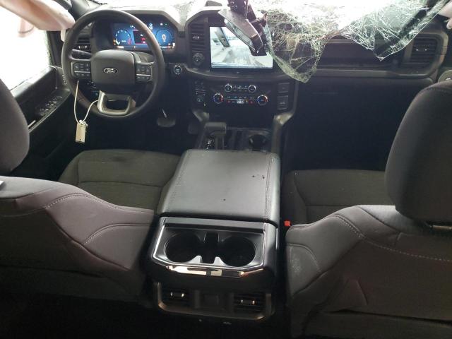 2024 FORD F150 XLT - 1FTFW3L5XRKD23491