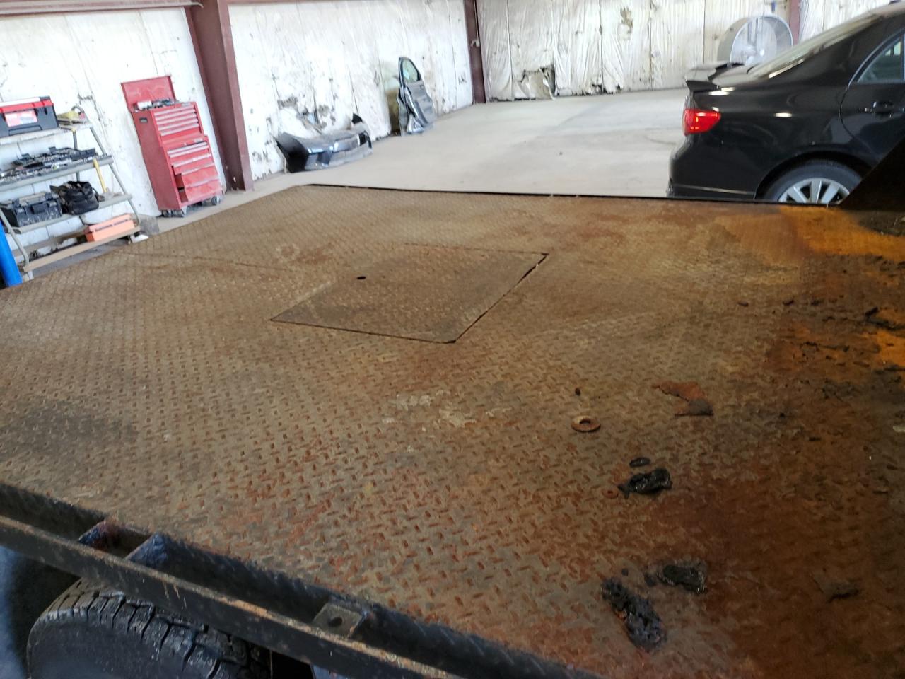 Lot #3206507507 1986 CHEVROLET K20